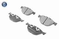 34112284065V 34112284065 34 11 2 284 065 2284065 V20-8163 BMW A61 -  Bremsbelagsatz, Scheibenbremse