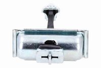 51217205572V 51217205572 51 21 7 205 572 7205572 V20-4958 BMW X3 (F25) -  Door Check