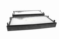 64119248294VM3 64119248294 64 11 9 248 294 9248294 V20-30-5005 BMW X6 (E72 Hyb) -  Filtersatz, Innenraumluft