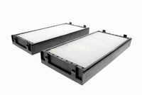 64119248294VM3 64119248294 64 11 9 248 294 9248294 V20-30-5005 BMW X6 (E72 Hyb) -  Filtersatz, Innenraumluft
