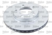 34116864060VL2 34116864060 34 11 6 864 060 6864060 672653 BMW E36 -  Brake Disc