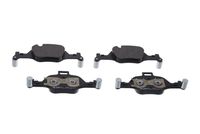 34106898192VL2 34106898192 34 10 6 898 192 6898192 610452 BMW X6 (G06) -  Brake Pad Set, disc brake