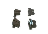 34106859181BO 34106859181 34 10 6 859 181 6859181 0 986 494 487 BMW F33 LCI -  Bremsbelagsatz, Scheibenbremse
