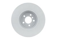 34106898723BO2 34106898723 34 10 6 898 723 6898723 0 986 479 E16 BMW F10 LCI -  Brake Disc