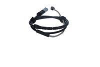 34356854168BO 34356854168 34 35 6 854 168 6854168 1 987 474 552 BMW E81 -  Warning Contact, brake pad wear