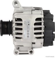 12317615484HB 12317615484 12 31 7 615 484 7615484 32082570 MINI R59 -  Alternator