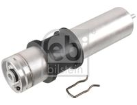 13328591018FB 13328591018 13 32 8 591 018 8591018 177167 BMW G20 -  Kraftstofffilter