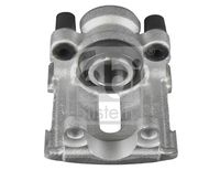 34216768693FB 34216768693 34 21 6 768 693 6768693 178104 BMW E81 -  Bremssattel