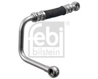 11427794315FB 11427794315 11 42 7 794 315 7794315 192787 BMW E60LCI -  Ölleitung, Lader