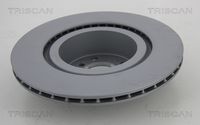 34116866295TS 34116866295 34 11 6 866 295 6866295 8120 111054C MINI F54LCI -  Brake Disc