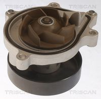 11518512443TS 11518512443 11 51 8 512 443 8512443 8600 11062 MINI R58 -  Water Pump, engine cooling