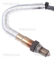 13627801158TS 13627801158 13 62 7 801 158 7801158 8845 11036 BMW F10 LCI -  Lambdasonde