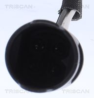 11787506531TS 11787506531 11 78 7 506 531 7506531 8845 11018 BMW E64 LCI -  Oxygen Sensor