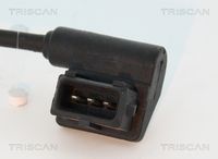 12141729292TS 12141729292 12 14 1 729 292 1729292 8855 11106 BMW E34 -  Impulsgeber, Kurbelwelle