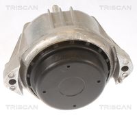 22116760330TS 22116760330 22 11 6 760 330 6760330 8505 11106 BMW E91 LCI -  Mounting, engine
