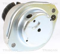 22116761090TS 22116761090 22 11 6 761 090 6761090 8505 11115 BMW E61 LCI -  Mounting, engine