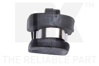 34352229780NK 34352229780 34 35 2 229 780 2229780 280092 BMW E46 -  Warning Contact, brake pad wear
