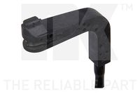34356789329NK 34356789329 34 35 6 789 329 6789329 280170 MINI R56 LCI -  Warning Contact, brake pad wear