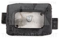 22316770289NK1 22316770289 22 31 6 770 289 6770289 59715023 BMW F06 GC LCI -  Mounting, automatic transmission