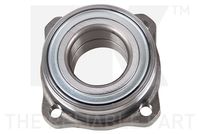 33406850159NK 33406850159 33 40 6 850 159 6850159 761523 BMW F01 -  Radlager