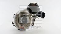 11657796316BE3 11657796316 11 65 7 796 316 7796316 124758RED BMW X3 (E83 LCI) -  Charger, charging (supercharged/turbocharged)