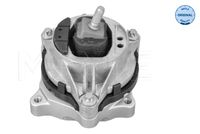 22116859413M 22116859413 22 11 6 859 413 6859413 300 118 1129 BMW F20 LCI -  Mounting, engine