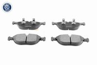34116761246V 34116761246 34 11 6 761 246 6761246 V10-0768 BMW Z8 -  Bremsbelagsatz, Scheibenbremse