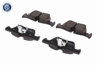 34216873093V 34216873093 34 21 6 873 093 6873093 V20-2075 BMW F23 LCI -  Brake Pad Set, disc brake