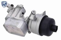 11428643745VM 11428643745 11 42 8 643 745 8643745 V22-60-0055 MINI R58 -  Oil filter module