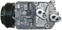 64526956716MO2 64526956716 64 52 6 956 716 6956716 ACP 1306 000S BMW E90 -  Compressor, air conditioning