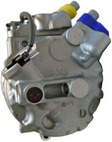 64526956719MO2 64526956719 64 52 6 956 719 6956719 ACP 1368 000S BMW E90 LCI -  Compressor, air conditioning
