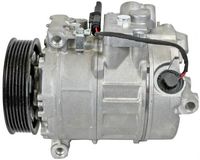 64529122618MO 64529122618 64 52 9 122 618 9122618 ACP 1372 000S BMW E82 -  Compressor, air conditioning