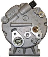 64529122618MO 64529122618 64 52 9 122 618 9122618 ACP 1372 000S BMW E93 -  Compressor, air conditioning