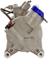 64529330829MO2 64529330829 64 52 9 330 829 9330829 ACP 348 000S BMW F22 -  Compressor, air conditioning