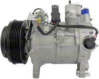 64529330829MO2 64529330829 64 52 9 330 829 9330829 ACP 348 000S BMW F22 -  Compressor, air conditioning