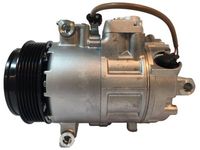 64526987863MO2 64526987863 64 52 6 987 863 6987863 ACP 485 000S BMW E61 LCI -  Compressor, air conditioning