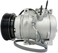 64526987766MO2 64526987766 64 52 6 987 766 6987766 ACP 95 000S BMW E90 -  Compressor, air conditioning