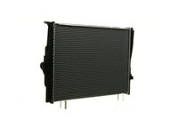 17117564654MO 17117564654 17 11 7 564 654 7564654 CR 1090 000P BMW E90 LCI -  Radiator, engine cooling