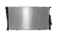 17117790297MO1 17117790297 17 11 7 790 297 7790297 CR 1083 000S BMW E92 LCI -  Radiator, engine cooling