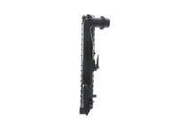 17117790297MO1 17117790297 17 11 7 790 297 7790297 CR 1083 000S BMW E92 LCI -  Radiator, engine cooling