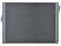 17117570093MO 17117570093 17 11 7 570 093 7570093 CR 1094 000P BMW F01 LCI -  Radiator, engine cooling