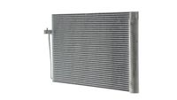 64509122827MO1 64509122827 64 50 9 122 827 9122827 AC 345 000P BMW E60LCI -  Kondensator, Klimaanlage