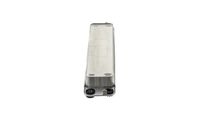 17217553389MO 17217553389 17 21 7 553 389 7553389 CLC 182 000P BMW X6 (E72 Hyb) -  Ölkühler, Automatikgetriebe