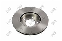34116864060KE1 34116864060 34 11 6 864 060 6864060 231-03-036 BMW G80 M3 LCI -  Brake Disc