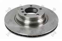 34116854999KE1 34116854999 34 11 6 854 999 6854999 231-03-179 BMW E87LCI -  Bremsscheibe