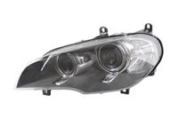 63117240787KE 63117240787 63 11 7 240 787 7240787 444-1168LMLEHM2 BMW X5LCI (E70) -  Hauptscheinwerfer