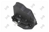 51227229459KE 51227229459 51 22 7 229 459 7229459 132-004-013 BMW X3 (F25) -  Türschloss