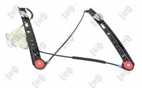 67628362064KE2 67628362064 67 62 8 362 064 8362064 130-004-010 BMW E64 -  Window Regulator