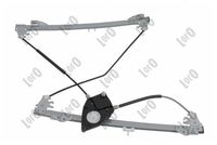 51333448250KE 51333448250 51 33 3 448 250 3448250 130-004-048 BMW X3 (E83 LCI) -  Window Regulator