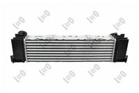 17517600530KE 17517600530 17 51 7 600 530 7600530 004-018-0014 BMW F20 -  Charge Air Cooler